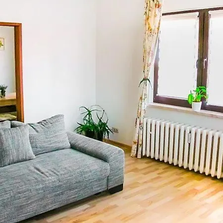 Apartman Near The Hexentanzplatz Thale